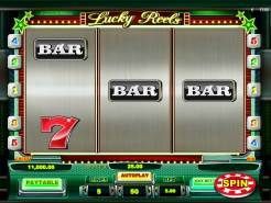 Lucky Reels Slots (Playson)