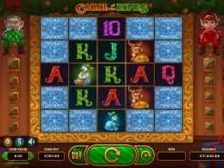 Carol of the Elves